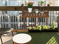 Balkontafel - afbeelding 7 van  7