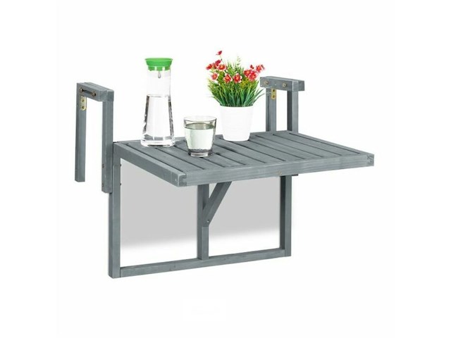 Balkontafel - afbeelding 1 van  7