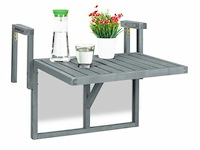 Balkontafel - afbeelding 1 van  7