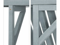 Balkontafel - afbeelding 4 van  7