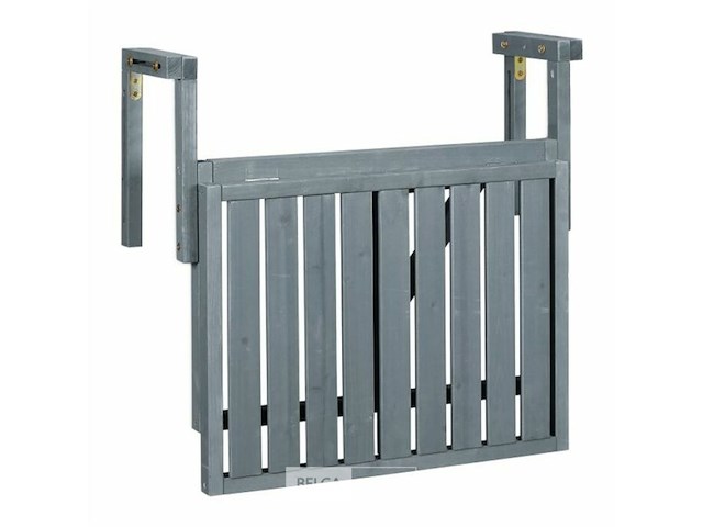 Balkontafel - afbeelding 7 van  7