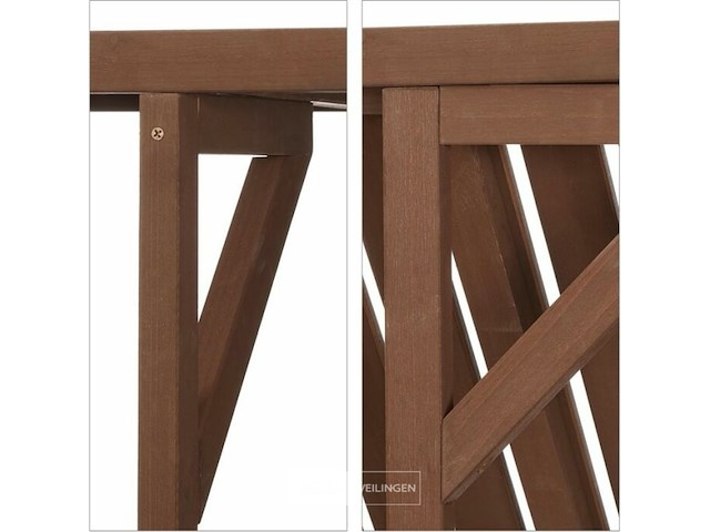 Balkontafel - afbeelding 5 van  7