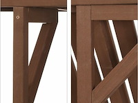 Balkontafel - afbeelding 5 van  7