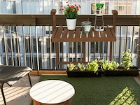 Balkontafel - afbeelding 7 van  7