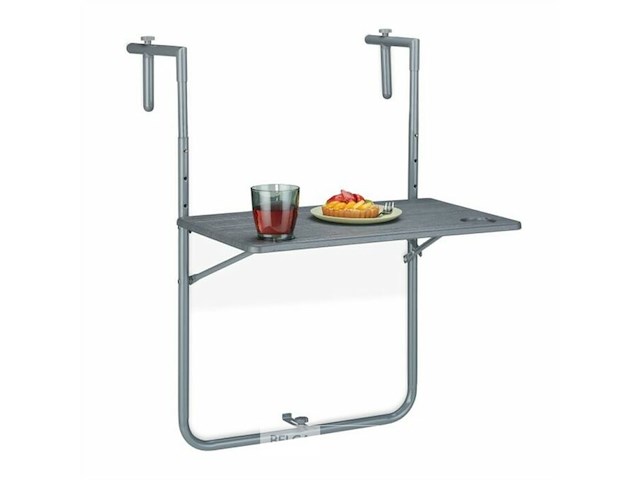 Balkontafel - afbeelding 1 van  7