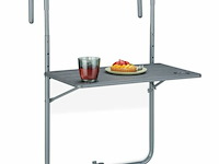 Balkontafel - afbeelding 1 van  7
