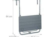 Balkontafel - afbeelding 4 van  7