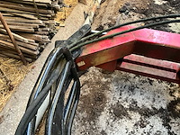 Ball clamp bevestiging mailleux - afbeelding 4 van  13