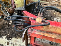 Ball clamp bevestiging mailleux - afbeelding 5 van  13