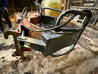 Ball clamp bevestiging mailleux - afbeelding 10 van  13