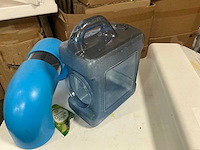 Ball pit ball dry cleaning machine ballen poetsmachine - afbeelding 5 van  6