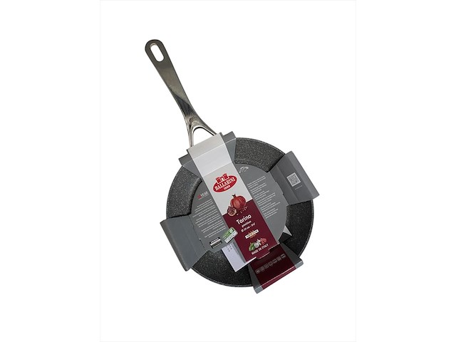 Ballarini torino- braadpan - ø 24 cm - - afbeelding 1 van  4