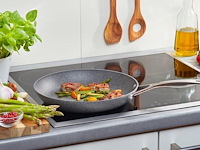 Ballarini torino- braadpan - ø 24 cm - - afbeelding 2 van  4