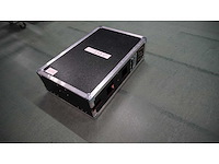 Ballast 3u flightcase ( new) - afbeelding 1 van  1