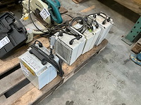 Ballast (4x) - afbeelding 3 van  4