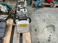 Ballast (4x) - afbeelding 1 van  4