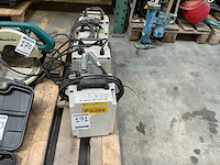 Ballast (4x) - afbeelding 2 van  4