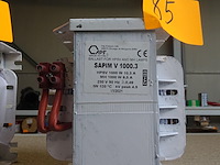 Ballast apf - afbeelding 1 van  3