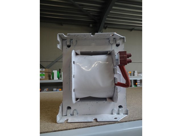Ballast apf - afbeelding 2 van  3