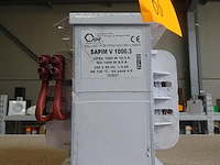 Ballast apf - afbeelding 1 van  3