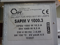 Ballast apf - afbeelding 3 van  3