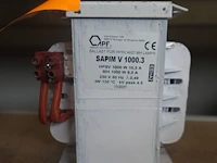 Ballast apf - afbeelding 1 van  3