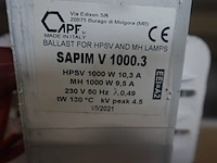 Ballast apf - afbeelding 2 van  3