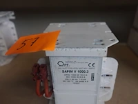 Ballast apf
