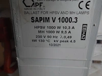 Ballast apf - afbeelding 2 van  3