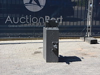 Ballastgewicht 800kg - afbeelding 1 van  1