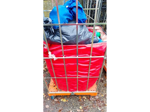 Ballen voor ballenbad. - afbeelding 1 van  2