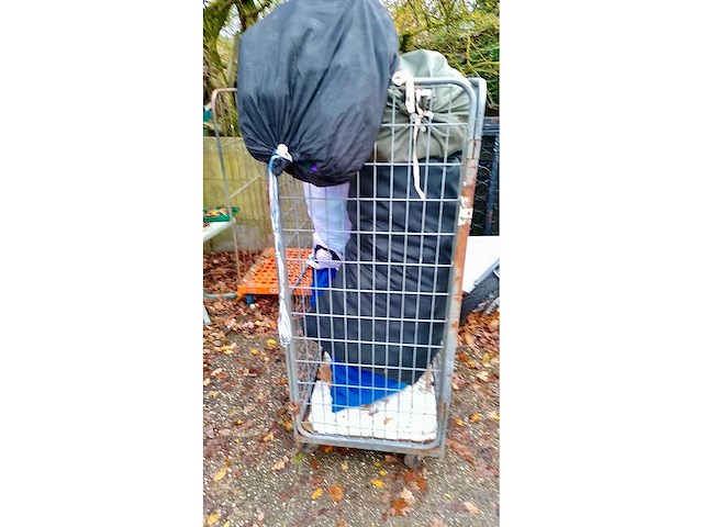 Ballen voor ballenbad. - afbeelding 1 van  3