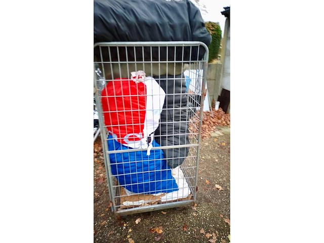 Ballen voor ballenbad. - afbeelding 2 van  3