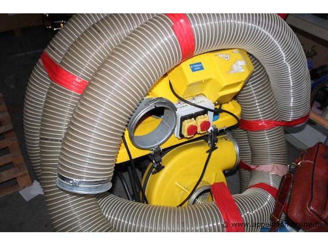 Ballenbad wasmachine - afbeelding 2 van  3