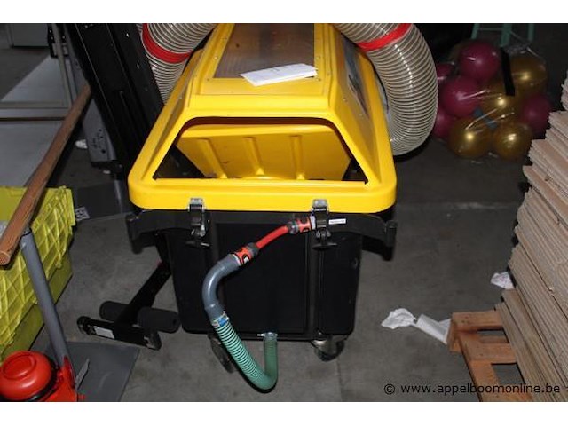 Ballenbad wasmachine - afbeelding 3 van  3