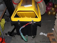 Ballenbad wasmachine - afbeelding 3 van  3