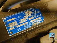 Ballengrijper voor een heftruck - afbeelding 7 van  7
