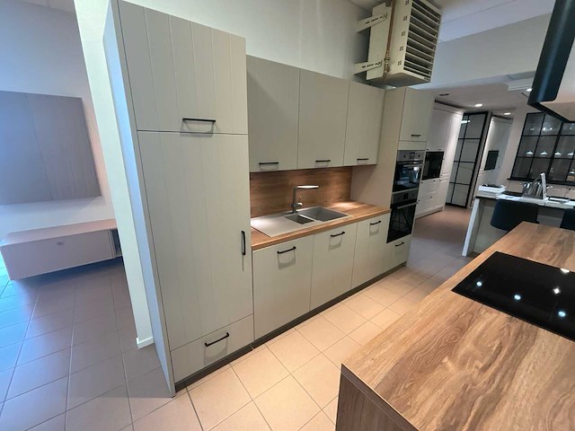 Ballerina keuken - afbeelding 10 van  24