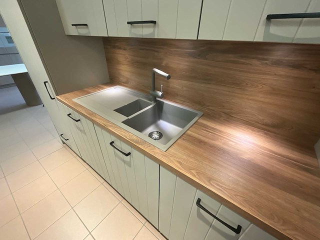 Ballerina keuken - afbeelding 20 van  24