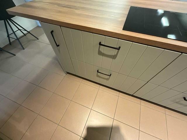 Ballerina keuken - afbeelding 22 van  24