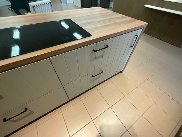 Ballerina keuken - afbeelding 23 van  24
