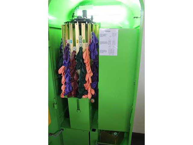 Ballonmachine - afbeelding 5 van  7