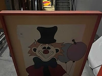 Ballonnenblaas spel (2x) - afbeelding 2 van  4