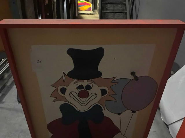 Ballonnenblaas spel (2x) - afbeelding 2 van  4