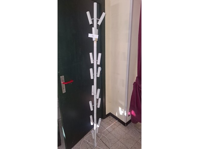 Ballonstand - afbeelding 1 van  1