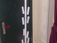 Ballonstand - afbeelding 1 van  1