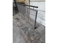 Ballustrades staal (5x) - afbeelding 3 van  3