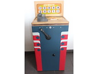 Bally - 1939 - jumbo parade - speelautomaat - afbeelding 2 van  9