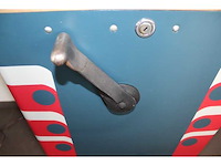 Bally - 1939 - jumbo parade - speelautomaat - afbeelding 7 van  9