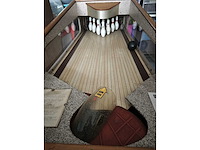 Bally - 1958 - super bowler - bowlingautomaat - afbeelding 10 van  22